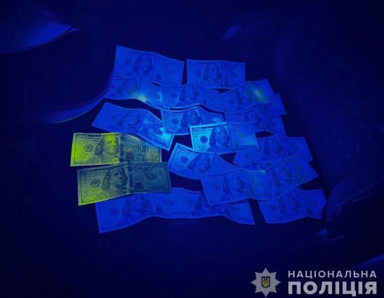 $2000 за закриття адмінсправи: в Одесі затримали адвоката-колишнього ...